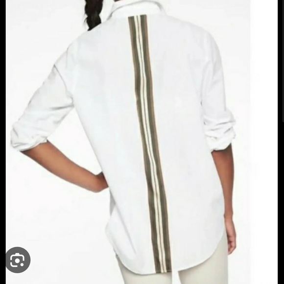 Athleta Shirt(2) - Picture 1 of 6